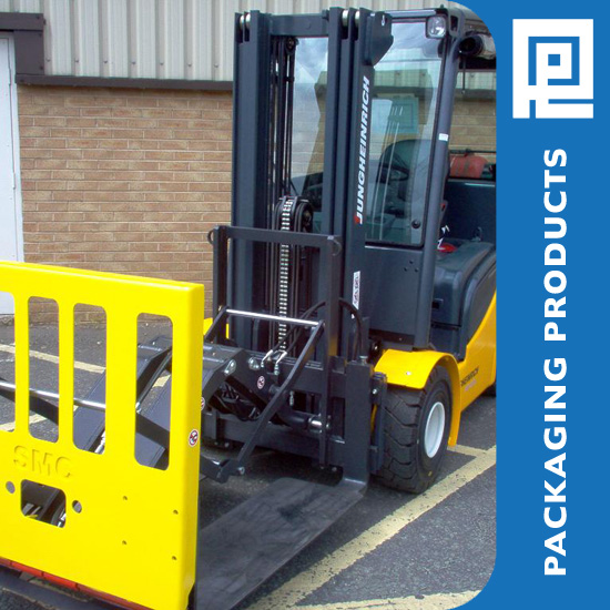 Forklift Truck Slip Sheets Forklift Truck Slip Sheets