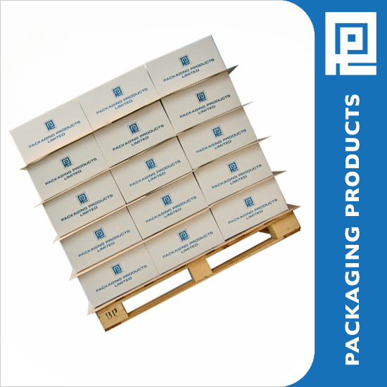 Non Slip Pallet Liners Non Slip Pallet Liners